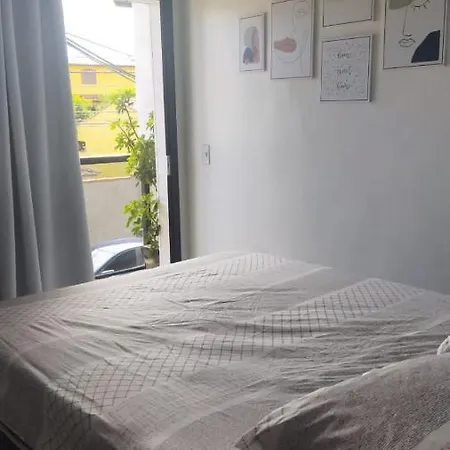 Apartamentos Da Praia-2